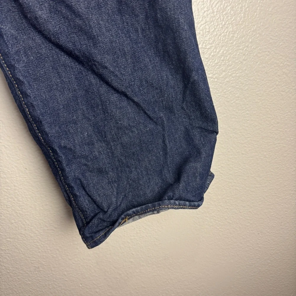 Levis 501 Vintage Denim Jeans Pants Size 48X32
